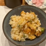 天婦羅 みやしろ - 天ばら