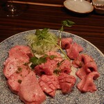 焼肉みずの - 