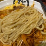 乃木坂ラーメン 東京食品 まる彦 - 