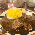 クヮッチースパイス ユクル - 