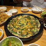 生サムギョプサル専門店 トマト - 