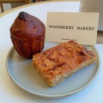 WOODBERRY BAKERY - 