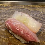 Tsukiji Sushichou - 