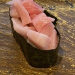 Tsukiji Sushichou - 