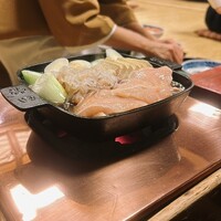 ぼたん -  ぼたん -