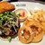 NY BISTRO by NO CODE - 料理写真: