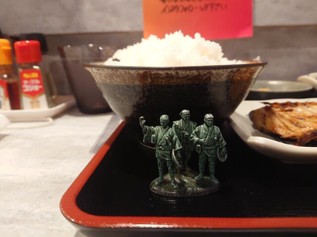 ごはんやさん - 船岡（居酒屋）の写真