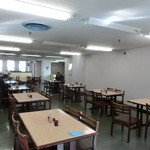 味奈登庵 - 2014' 1/16 リニューアルして広くなった店内