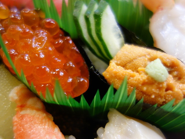 すしのやすひろ 梁川店（旧すし竹）｜伊達市で本格寿司を楽しめる人気店