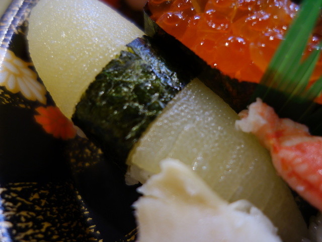 すしのやすひろ 梁川店（【旧店名】すし竹） - 梁川（寿司）の写真