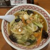  とんとんラーメン 