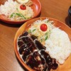 びっくりドンキー 高井田店