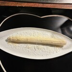 銀座うかい亭 - 