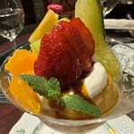 銀座うかい亭 - 