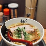 麺屋 燕 - 