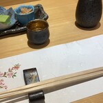 Yokohama Sushi Fukuju - 