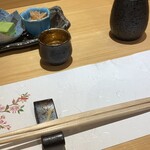 横浜 鮨 ふくじゅ - 