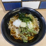 Eki Soba Sobadokoro Nakasendou - 