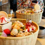 DAICHINO RESTAURANT - 