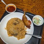 アカフ レストラン - 