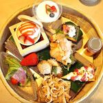 DAICHINO RESTAURANT - 