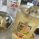 串カツ田中 - 