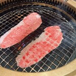 焼き肉専門店 成屋 - ブリスケ〜∩^ω^∩✨