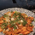 お好み焼だん - 