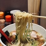 麺屋 燕 - 