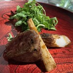 銀座うかい亭 - 