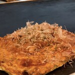 お好み焼だん - 