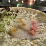 銀座うかい亭 - 