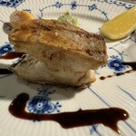 銀座うかい亭 - 