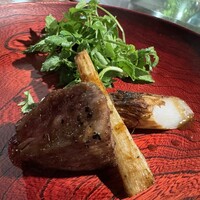 銀座うかい亭 - 