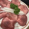 秋葉原 炭火焼肉 たん清 湯島天神下店