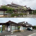 いずみ庵 - 旧本店,いずみ庵本店(嘯月亭,愛知県安城市)TMGC撮影