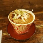 Motsuyaki Goen - もつ煮
