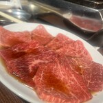 カウンター焼肉 ふかみ - 