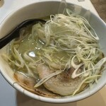 ラーメン海鳴 - 