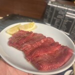 カウンター焼肉 ふかみ - 