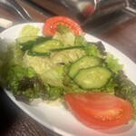 カウンター焼肉 ふかみ - 