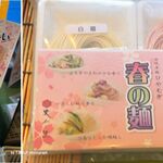 いずみ庵 - 半生戻し,いずみ庵本店(嘯月亭,愛知県安城市)TMGC撮影