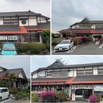 いずみ庵 - いずみ庵本店(嘯月亭,愛知県安城市)TMGC撮影