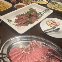 タンテ グラッツィェ - 