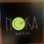 NOKA Roast & Grill - その他写真:Name Plate