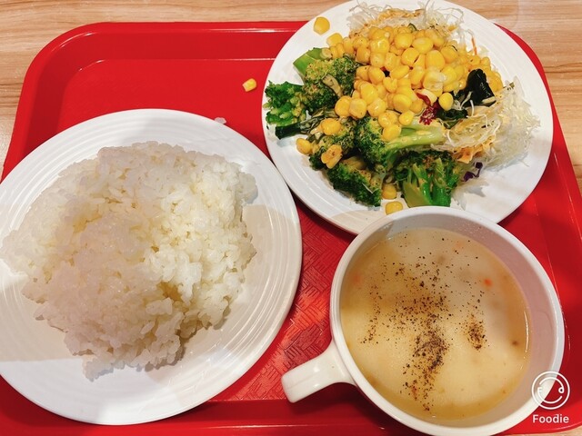 Steak House 88 Jr. Sanpuraiza Itoman Ten - Itoman City/Steak