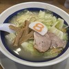 8番らーめん 金沢駅店