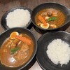 スープカレーlavi 新千歳空港店