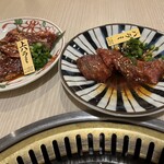 焼肉処 真 - 