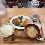 土鍋ごはん あお - 